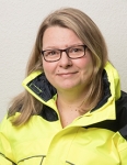 Bausachverständige, Immobiliensachverständige, Immobiliengutachterin und Baugutachterin  Svenja Rohlfs Kaarst